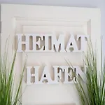 Apartament Wattperle *