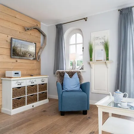 Wattperle Apartment *