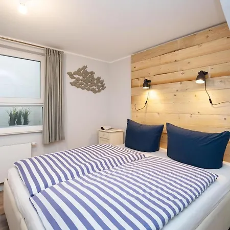 Apartament Wattperle