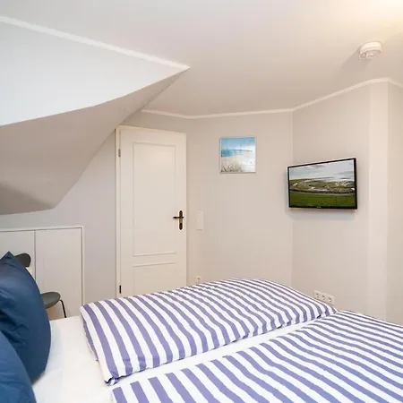 Wattperle Apartment