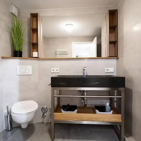 Wattperle Apartment *