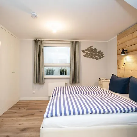 Wattperle Apartment *